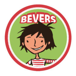 Speltakteken Bevers